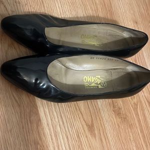 Salvatore Ferragamo shoes